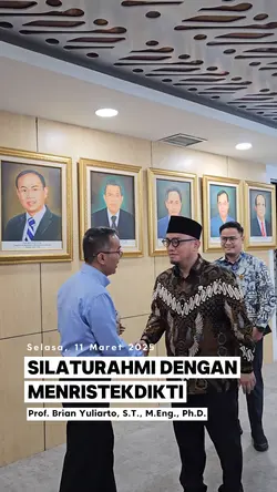 Kunjungan kerja