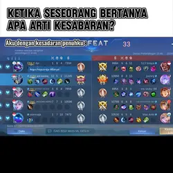 templat keren