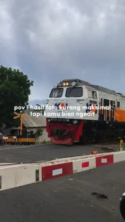 pov hasil dan edit