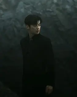 Cha eun woo edit 