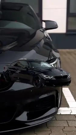 BMW Car EDIT 