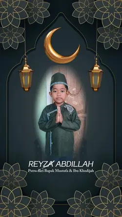Undangan Khitanan