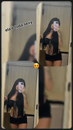 ela é toda sexy,,,,,