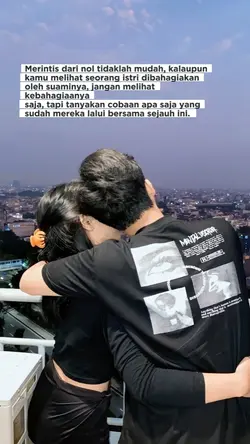 tentang rumah tangga