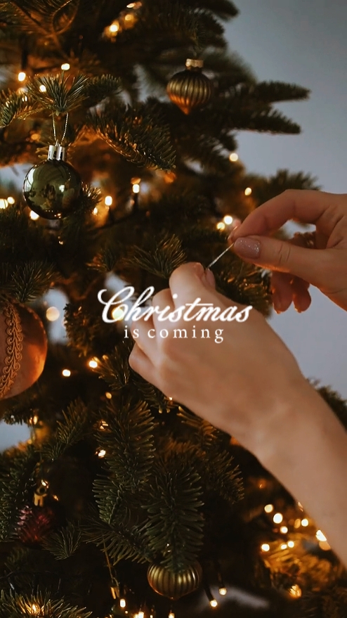 Noël approche