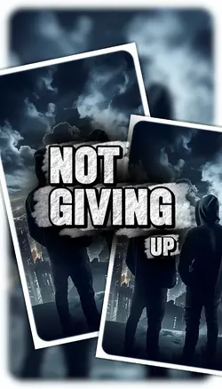 Proud of you brother