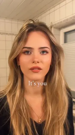 IT'S YOU ME US