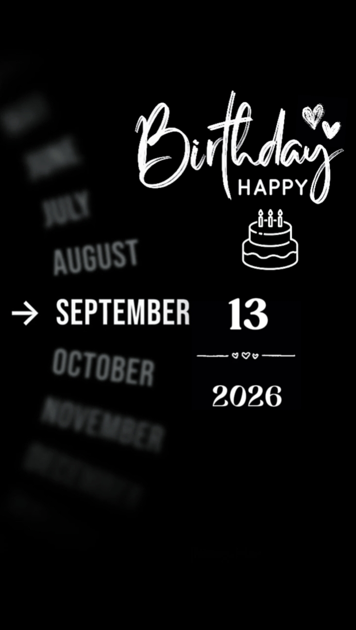 BDAY SISTER 12 SEPTE
