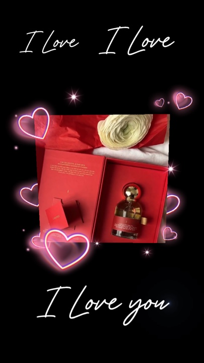perfume