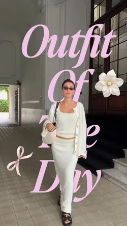 Outfit of The Day