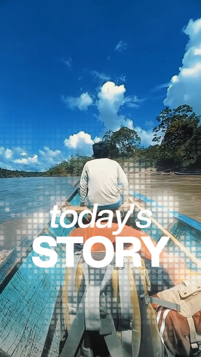 Today's Story
