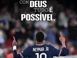 Neymar Sempre 