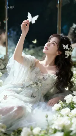 AI nàng thơ 