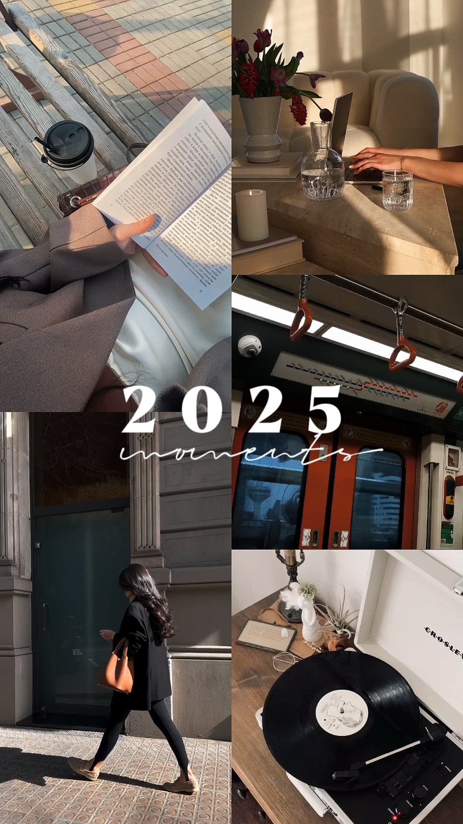 2025 Momente 