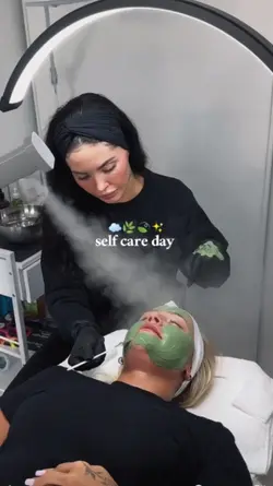 Self Care Day 