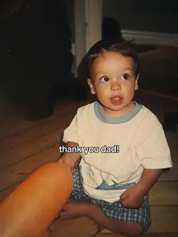 Thanks for the genes