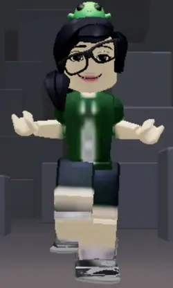 My rblx acc vs rl