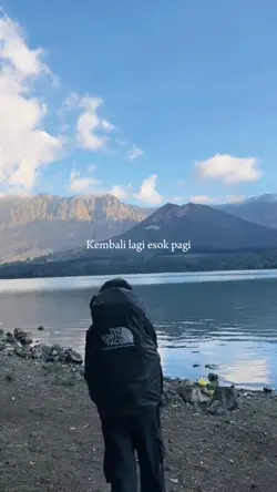 tunggu aku kembali 