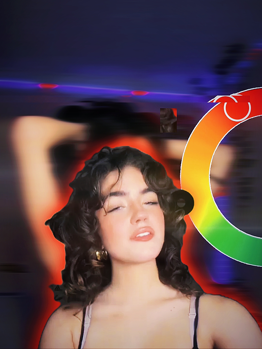 TREND SPIN WHEEL 