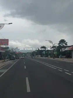 Jek enom pikun