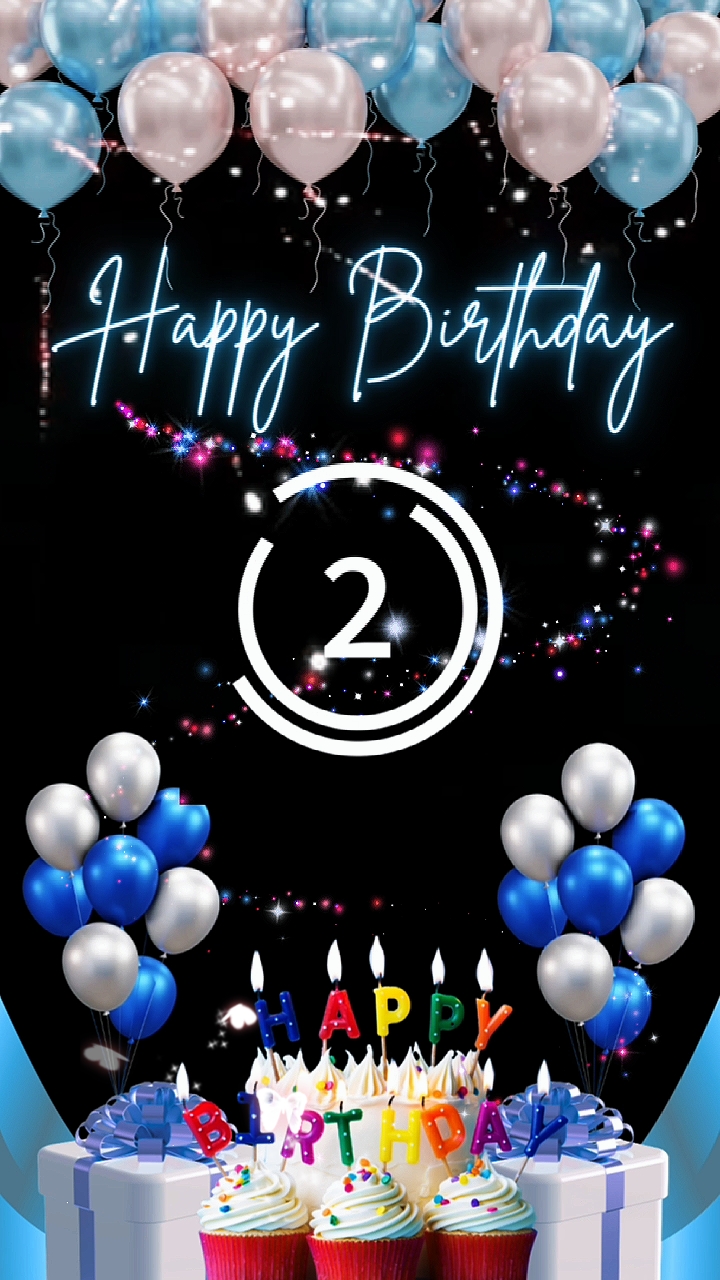 HBD 17 August 2026