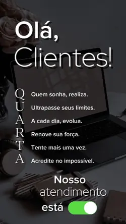Quarta 