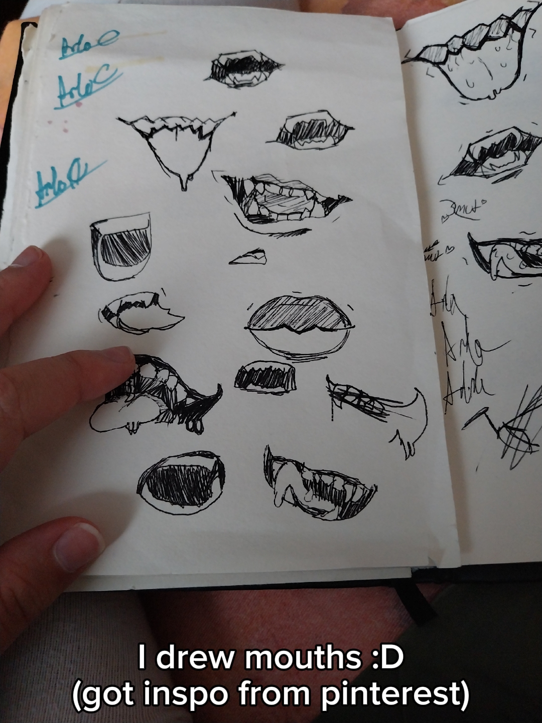 Art >:]