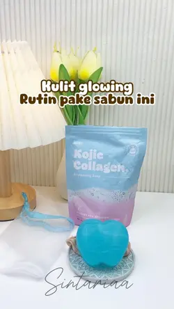 Review sabun kojic