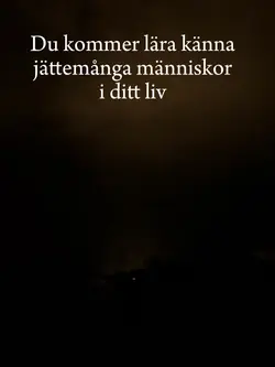 Du är min sån vän❤️