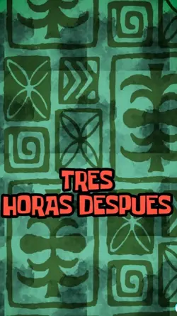 #patricio #bobesponj