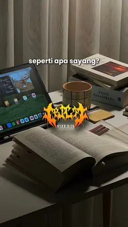 SEPERTI MATI LAMPU