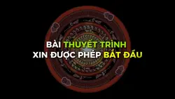 Mở Đầu Thuyết Trình