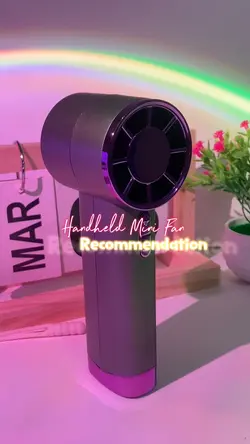 Minifan