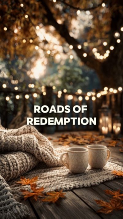 Caminos de redención 