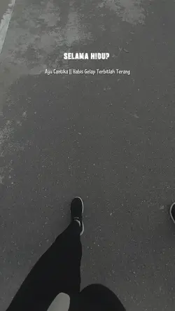 Habis gelap | 