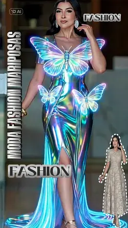 MODA FASHION 