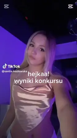 wyniki konkursu 