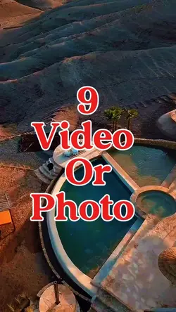 9 video or picture 