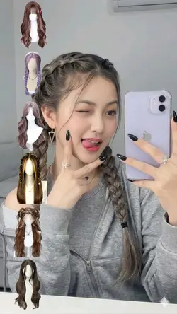 Hairstyle Trend