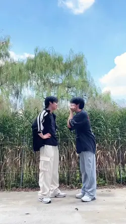 MinSung I like it