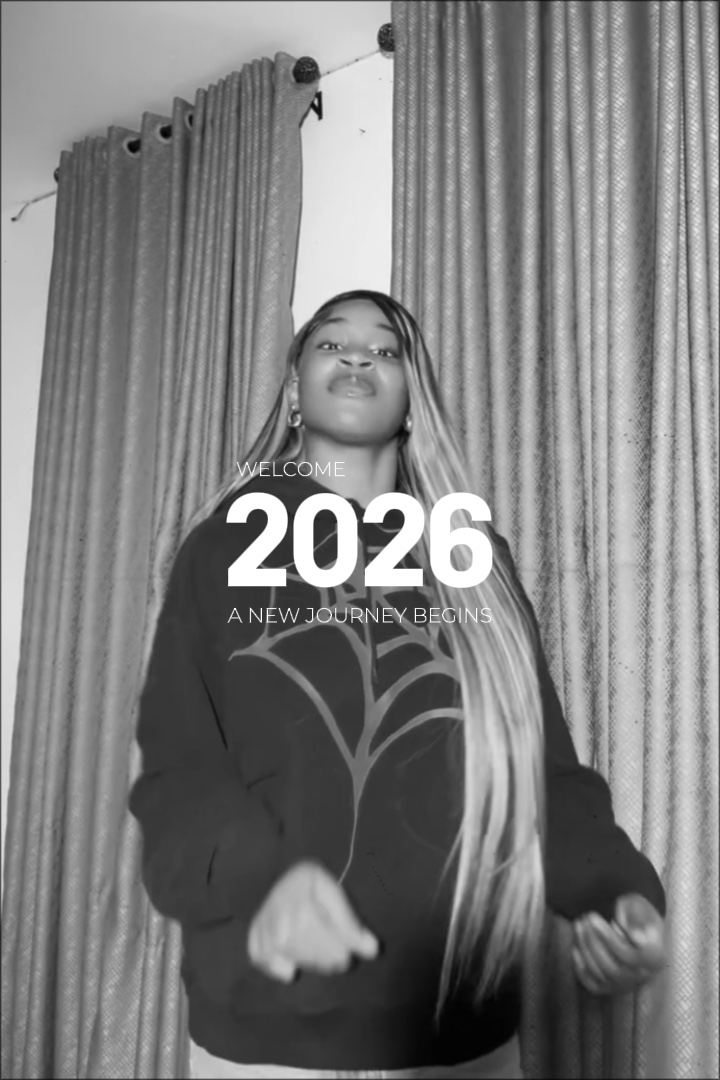 Maligayang pagdating 2026