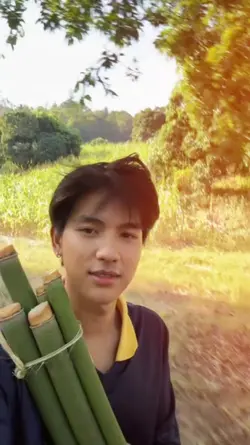 วาสนาแค่ได้พ้อ +สโล