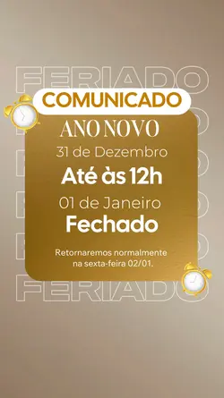 horário especialloja