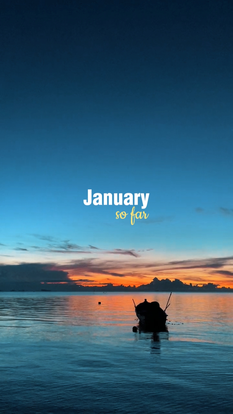 January sofar