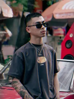 ចោសៀម 😡