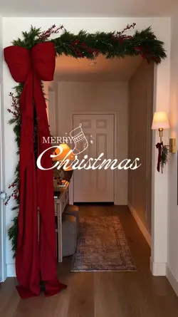 christmas aesthetic