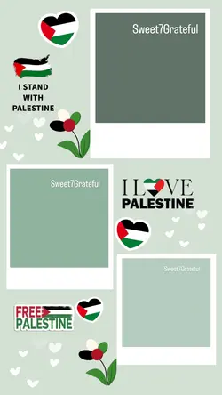 Free Palestine 