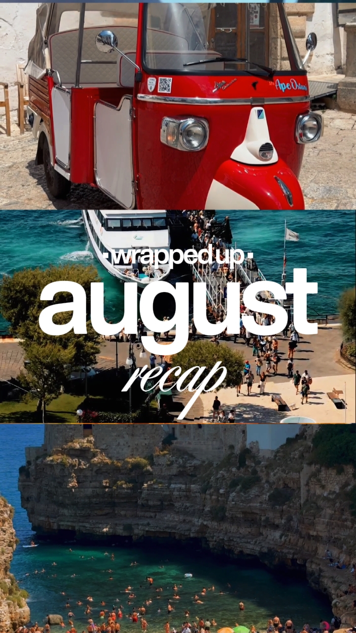 August last chapter 