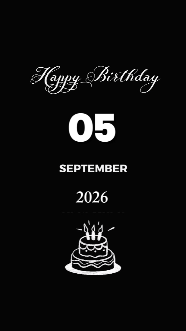 Hbdy sister 05 septe