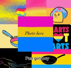 Every bi girl need..